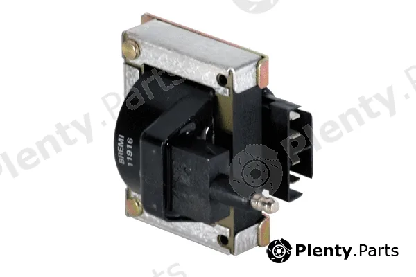 Sidat 85.30122 — Ignition Coil