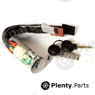Sidat 4.280156 — Steering Lock