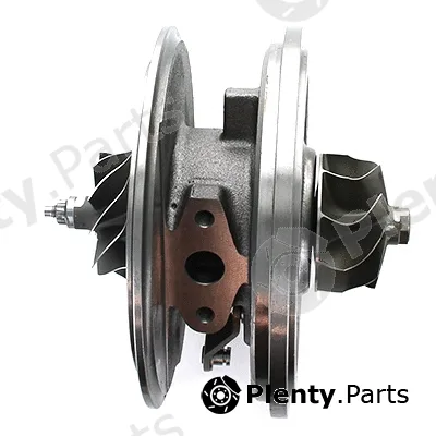 Sidat 47.1131 — Core assembly, turbocharger ETP TURBO