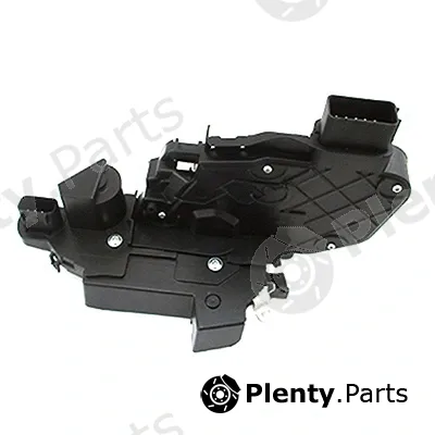 Sidat 610435A2 — Door Lock