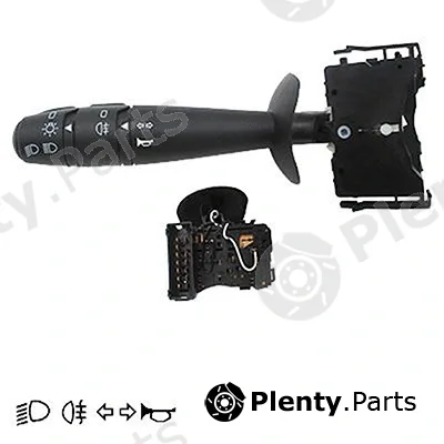Sidat 430499 — Steering Column Switch