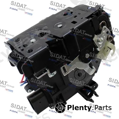 Sidat 610457A2 — Door Lock