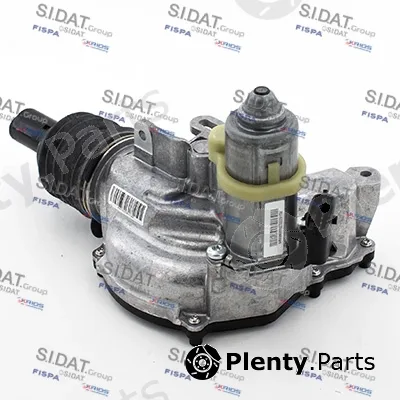 Sidat BD010022 — Slave Cylinder, clutch
