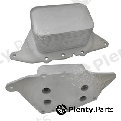Sidat 590179 — Oil Cooler, engine oil
