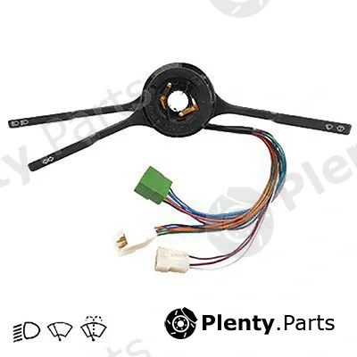 Sidat 430076 — Steering Column Switch