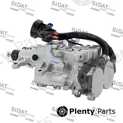 Sidat BD010006 — Slave Cylinder, clutch