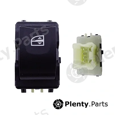 Sidat 5.145182A2 — Switch, window regulator