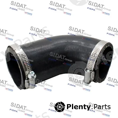 Sidat 500730 — Charge Air Hose