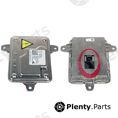 Sidat 12645 — Control Unit, lights