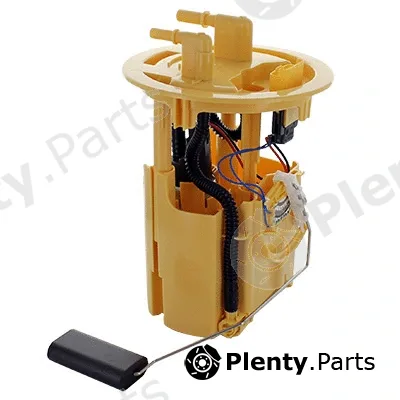 Sidat 72415A2 — Fuel Feed Unit