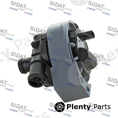 Sidat 5.5367 — Water Pump, engine cooling