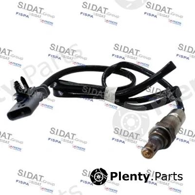 Sidat 90712 — Lambda Sensor