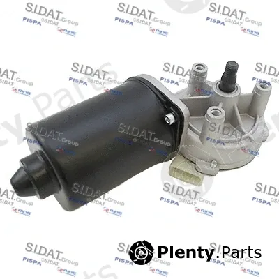 Sidat 69021A2 — Wiper Motor