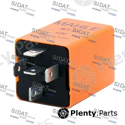 Sidat 3.256699 — Multifunctional Relay