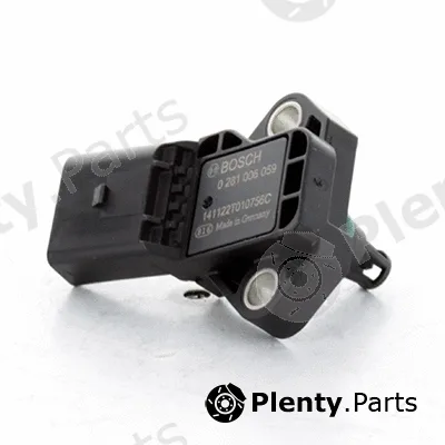 Sidat 84.485 — Sensor, intake air temperature