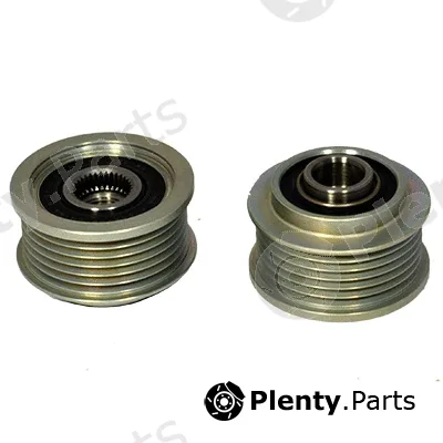 Sidat 455243 — Alternator Freewheel Clutch