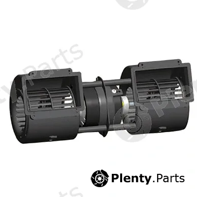 Sidat 9.2029 — Interior Blower