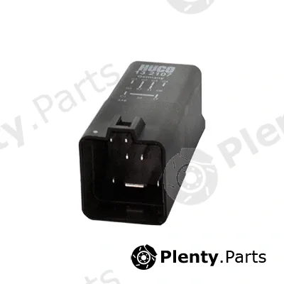 Sidat 2.85585 — Control Unit, glow time