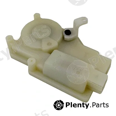 Sidat 610174A2 — Actuator, central locking system