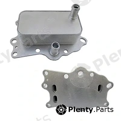 Sidat 590269 — Oil Cooler, engine oil