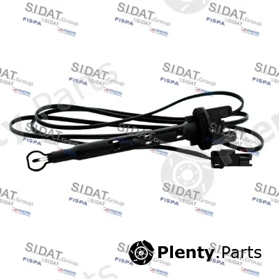 Sidat 10.3047 — Sensor, interior temperature