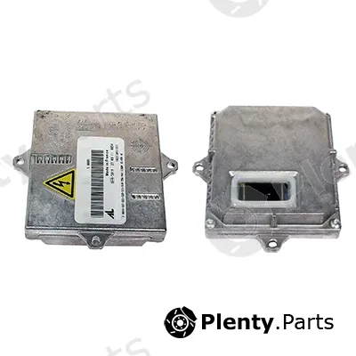 Sidat 12634 — Control Unit, lights