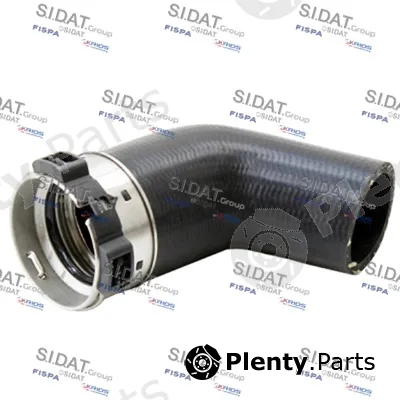 Sidat 500935 — Charge Air Hose