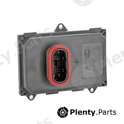 Sidat 12680 — Control Unit, lights