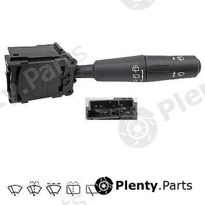 Sidat 430736 — Steering Column Switch