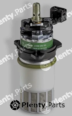 Sidat 70057 — Fuel Pump