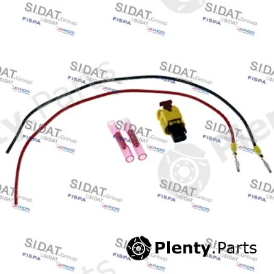 Sidat 405546 — Cable Connector
