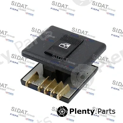 Sidat 5.145626 — Switch, window regulator