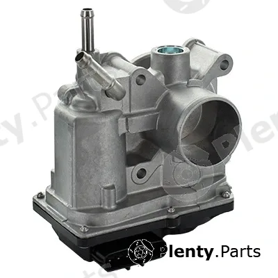 Sidat 88.331 — Throttle Body
