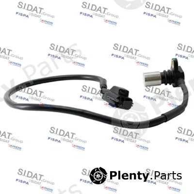 Sidat 83.3528A2 — Sensor, camshaft position