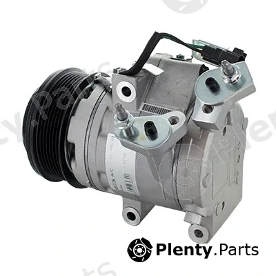 Sidat 1.2175A — Compressor, air conditioning