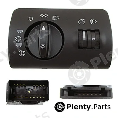 Sidat 5.693705A2 — Switch, headlight