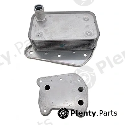 Sidat 590304 — Oil Cooler, engine oil