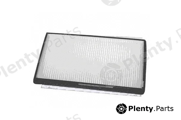 Sidat 166-2 — Filter, cabin air