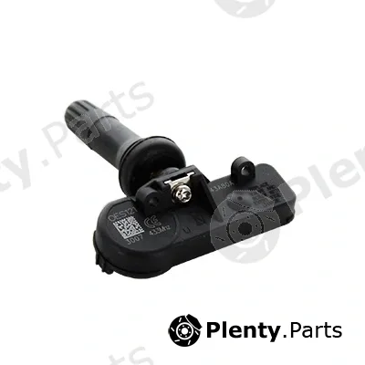 Sidat 780007 — Wheel Sensor, tyre-pressure monitoring system