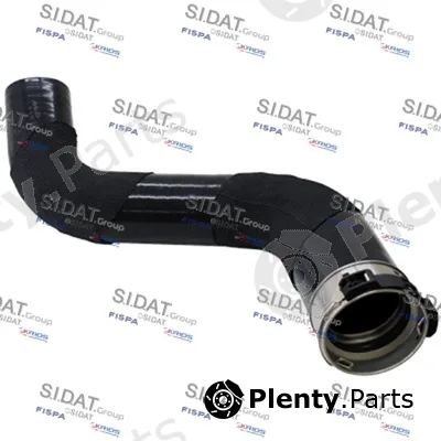 Sidat 500968 — Charge Air Hose