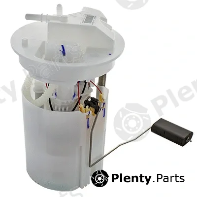 Sidat 721159 — Fuel Feed Unit