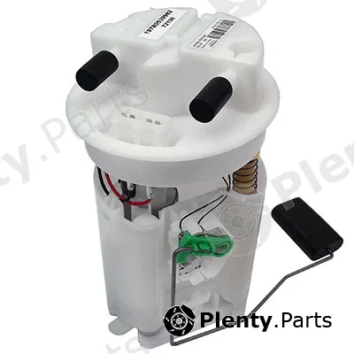 Sidat 72106 — Fuel Feed Unit