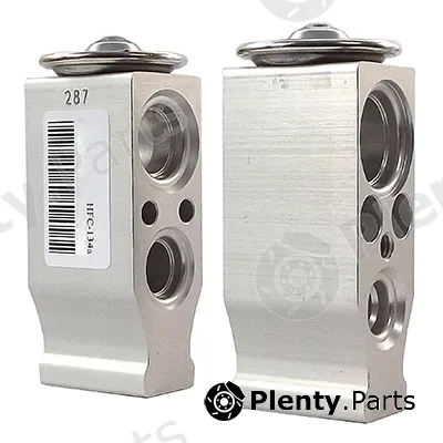 Sidat 4.2041 — Expansion Valve, air conditioning