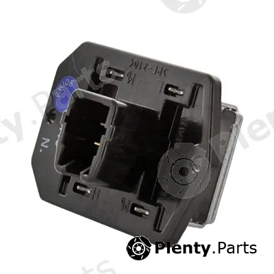 Sidat 10.9114 — Resistor, interior blower
