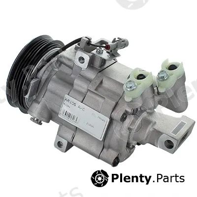 Sidat 1.2169A — Compressor, air conditioning