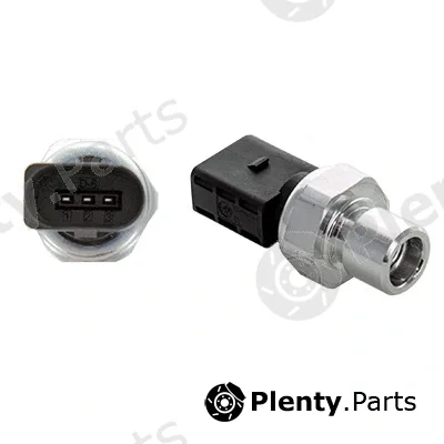 Sidat 5.2088 — Pressure Switch, air conditioning