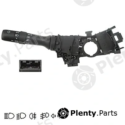 Sidat 430665 — Steering Column Switch