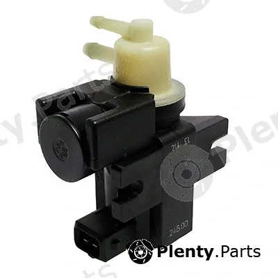 Sidat 81.286 — Pressure Converter, exhaust control