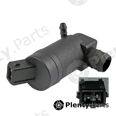Sidat 5.5101 — Washer Fluid Pump, window cleaning