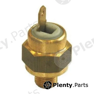 Sidat 82.662 — Temperature Switch, coolant warning lamp